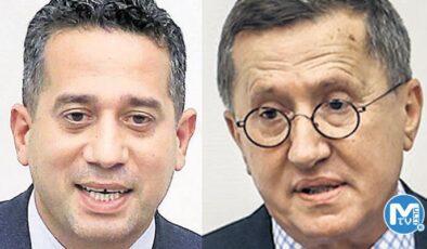 Başarır ve Türkkan’a ‘dokunulsun’ kararı