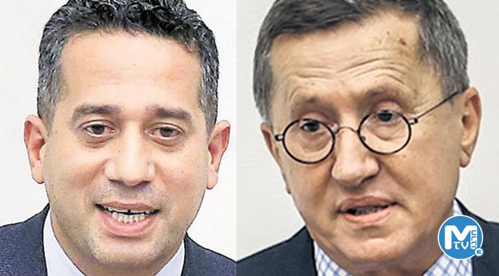 Başarır ve Türkkan’a ‘dokunulsun’ kararı