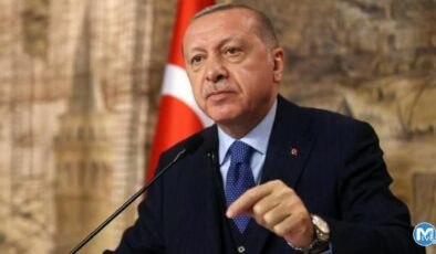 Başkan Erdoğan açıklamıştı: İlk toplantı yarın Dolmabahçe’de!