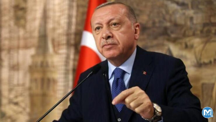 Başkan Erdoğan açıklamıştı: İlk toplantı yarın Dolmabahçe’de!