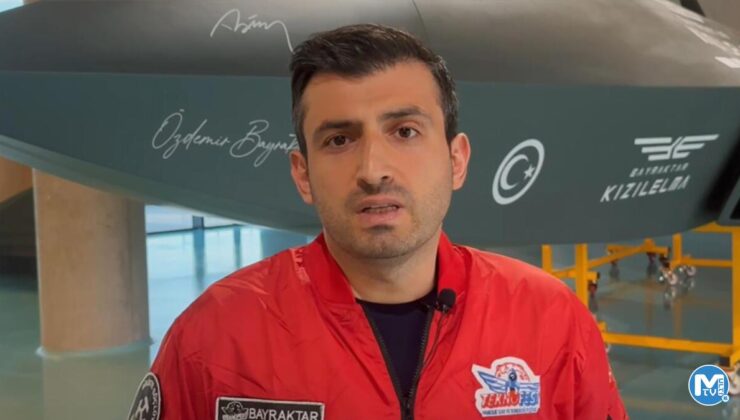 Baykar’dan afetzede öğrencilere 10 bin tablet