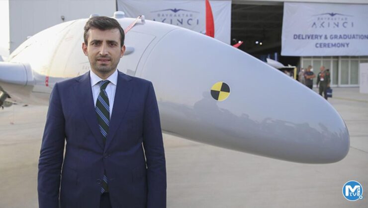 Baykar’dan dolandırıcılık uyarısı