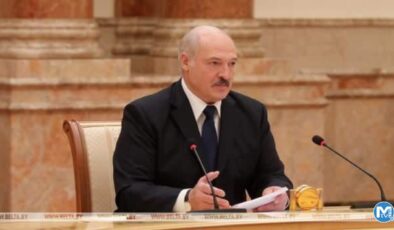 Belarus’ta vatana ihanet eden memurlara idam cezası verilecek