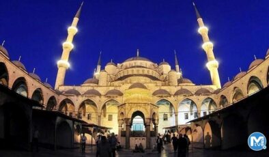 Berat Kandili 2023: Berat Kandili’nde neler yapılır? İbadetleri ve duaları nelerdir?