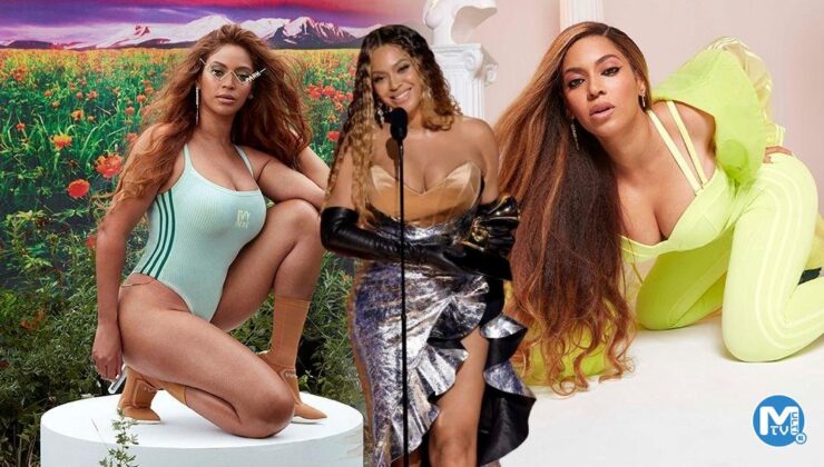 Beyonce spor markasıyla anlaşmasını sonlandırdı: Daha özgür olmak istiyor