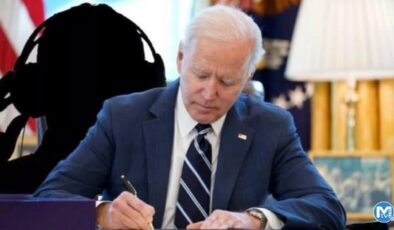 Biden imzaladı… İşte ABD’nin istihbarat için attığı yeni adım!