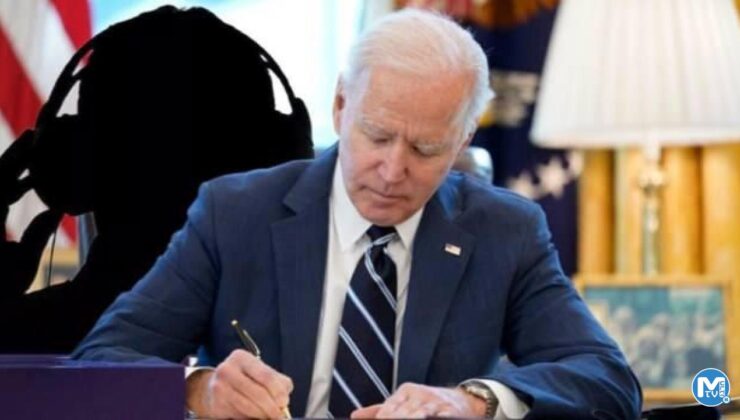 Biden imzaladı… İşte ABD’nin istihbarat için attığı yeni adım!