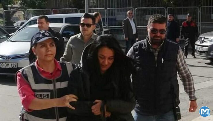 ‘Bitcoin Safiye’ ve eşi hakkında yeni gelişme!