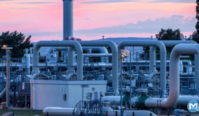 BOTAŞ, Saros FSRU için başvuru yaptı