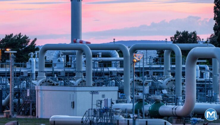 BOTAŞ, Saros FSRU için başvuru yaptı