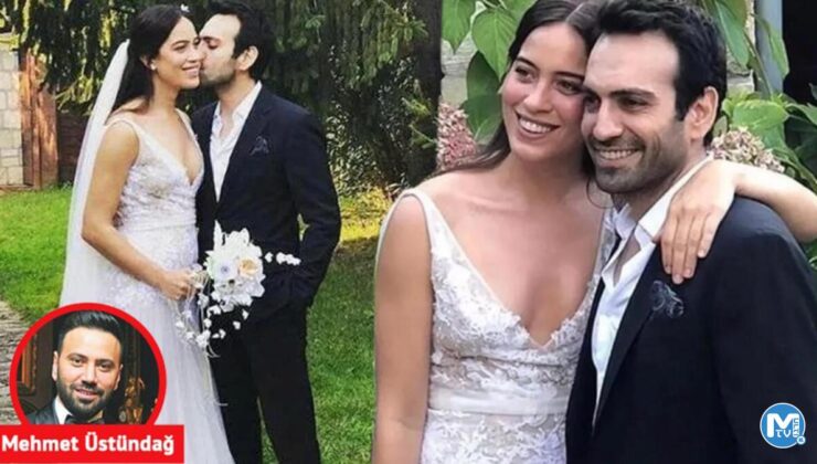 Buğra Gülsoy ile Nilüfer Gürbüz’ün boşanma protokolündeki gizli detay!