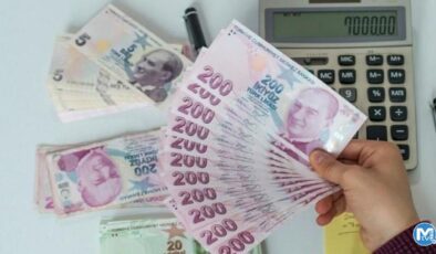 Bütçe, Şubat ayında 170,6 milyar lira açık verdi