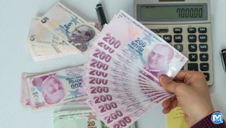 Bütçe, Şubat ayında 170,6 milyar lira açık verdi