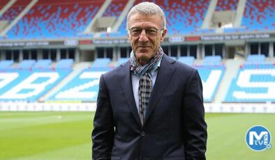 Camiadan Ahmet Ağaoğlu’na duygusal veda!