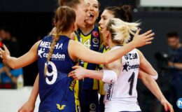 CEV Şampiyonlar Ligi’nde yarı final programı belli oldu