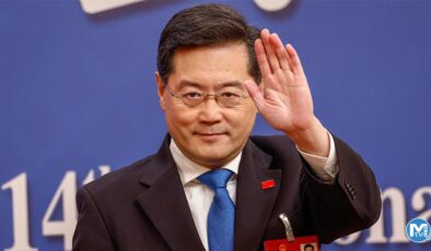 Çin Dışişleri Bakanı Qin: Gizli bir el Ukrayna krizini tırmandırıyor