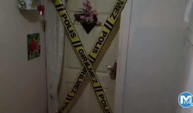 ‘Çocuklarımı cennete gönderdim’ dedi, evde 2 çocuğu ölü bulundu!