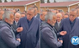 Cumhurbaşkanı Erdoğan’a dert yandı: CHP’den depremzedeye konteyner vermek için ‘Bize ya da HDP’ye üye ol’ şartı