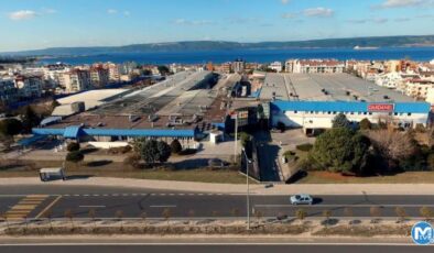 Dardanel’den 2022’de 75,1 milyon TL’lik kâr