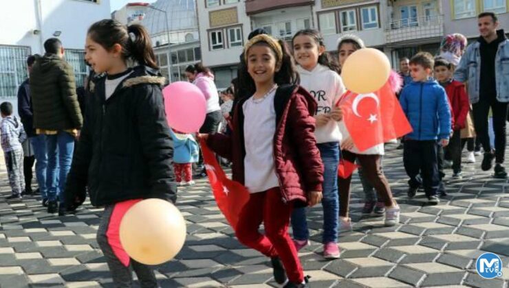 Deprem bölgesindeki 4 ilde bugün ders zili çaldı