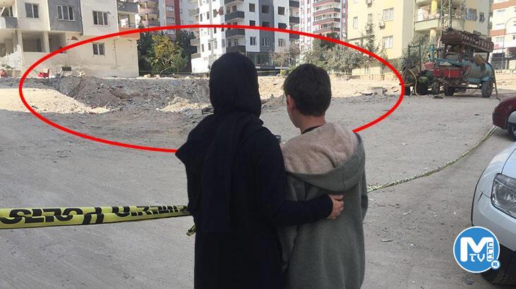 Depremin 20. saniyesinde çöktü! Oyun tutkusu aileyi hayatta tuttu