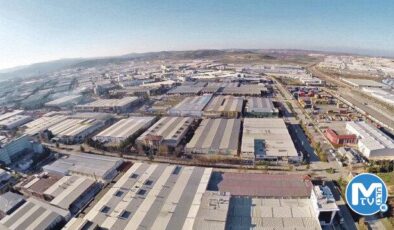 Depremin vurduğu 11 il 20,5 milyar dolarlık ihracat yaptı