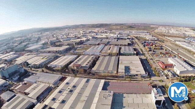 Depremin vurduğu 11 il 20,5 milyar dolarlık ihracat yaptı