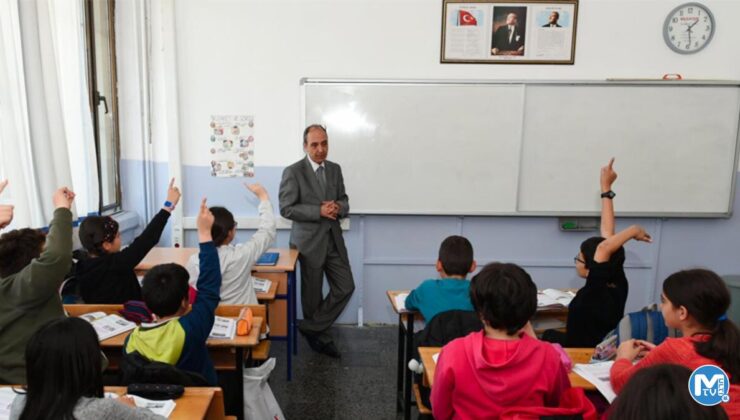 Depremzede öğrenciler izlenecek