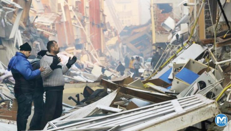 Depremzedelere istihdam önceliği