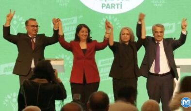 ‘Diyanet’i kaldıracağız’ diyen HDP’nin yan partisinden skandal ‘Cumhuriyet’ yorumu