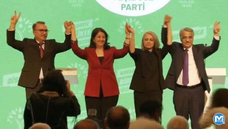 ‘Diyanet’i kaldıracağız’ diyen HDP’nin yan partisinden skandal ‘Cumhuriyet’ yorumu