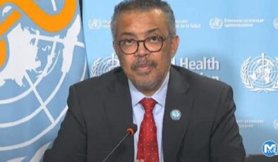 DSÖ: Kovid salgınının kökenine dair bilgisi olan bizimle paylaşsın