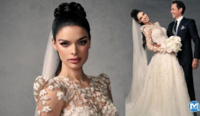 Düğünden iki hafta sonra bebek haberi geldi