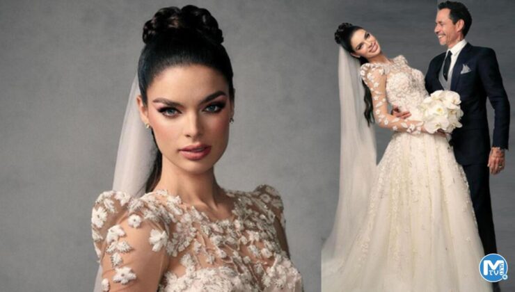 Düğünden iki hafta sonra bebek haberi geldi