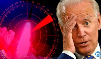 Dünyanın konuştuğu araştırma: Ölümcül boşluklar keşfettik, 33 dakikada ABD’yi vurabiliyorlar!