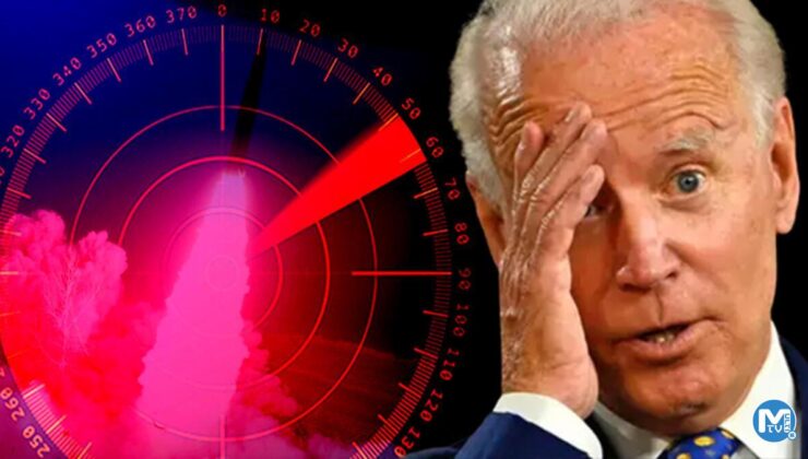 Dünyanın konuştuğu araştırma: Ölümcül boşluklar keşfettik, 33 dakikada ABD’yi vurabiliyorlar!