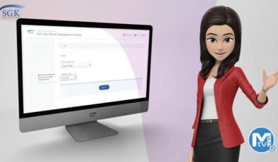 e-Devlet’te EYT için yeni düzenleme