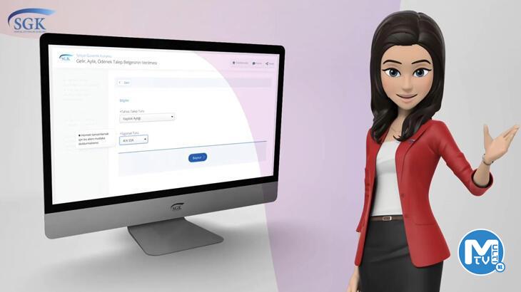 e-Devlet’te EYT için yeni düzenleme