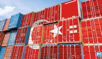 Ekonomi 2022’de yüzde 5.6 büyüdü! Kişi başı gelir, beş yıl sonra tekrar 10 bin dolar sınırını aştı