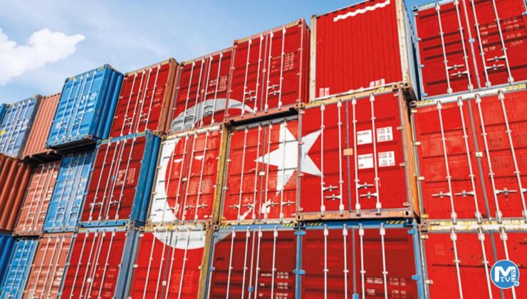 Ekonomi 2022’de yüzde 5.6 büyüdü! Kişi başı gelir, beş yıl sonra tekrar 10 bin dolar sınırını aştı