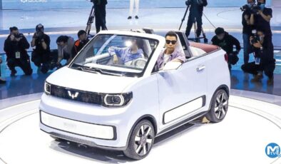 Elektrikli araçta Çin çıkmazı