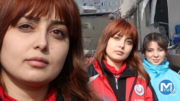 Enkazdaki zor dakikaları anlattı: Birinin bana küfretmesinden bu kadar mutlu olduğu bilmiyorum