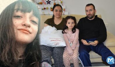 Enkazdan 33 saat sonra sağ çıkan Sude kayıp! ‘Düşünmekten uyuyamıyorum’