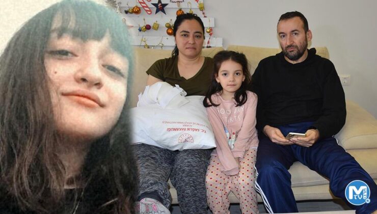 Enkazdan 33 saat sonra sağ çıkan Sude kayıp! ‘Düşünmekten uyuyamıyorum’