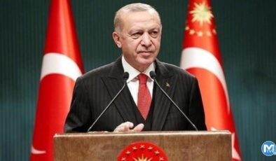 Erdoğan’dan ‘anket’ talimatı! İlk defa yapıldı