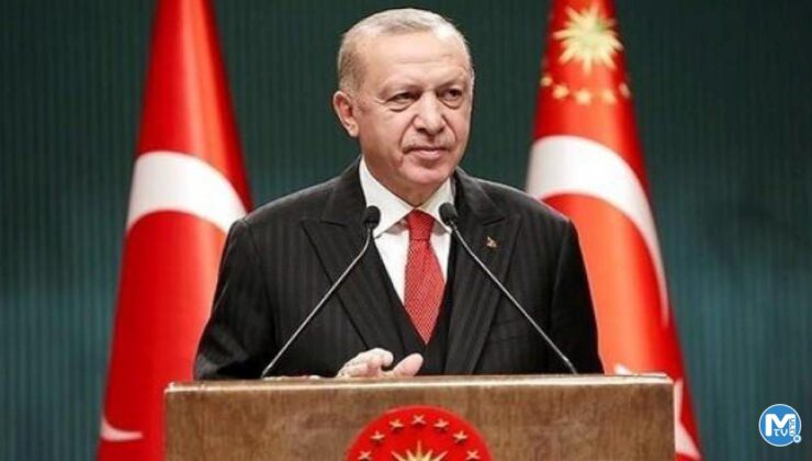 Erdoğan’dan ‘anket’ talimatı! İlk defa yapıldı