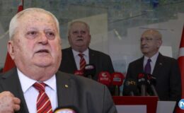 “Erdoğan’ı indirmek partimizden daha önemli” deyip Kılıçdaroğlu’na desteğini açıkladı