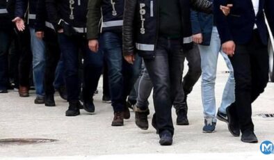 Eş zamanlı ‘kaçakçılık’ operasyonu: 11 kişi adliyede!