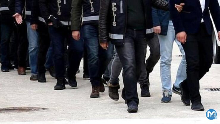 Eş zamanlı ‘kaçakçılık’ operasyonu: 11 kişi adliyede!