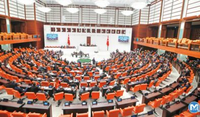 EYT beş saatte oybirliğiyle yasalaştı: EYT’liler ilk maaşı nisanda alacak